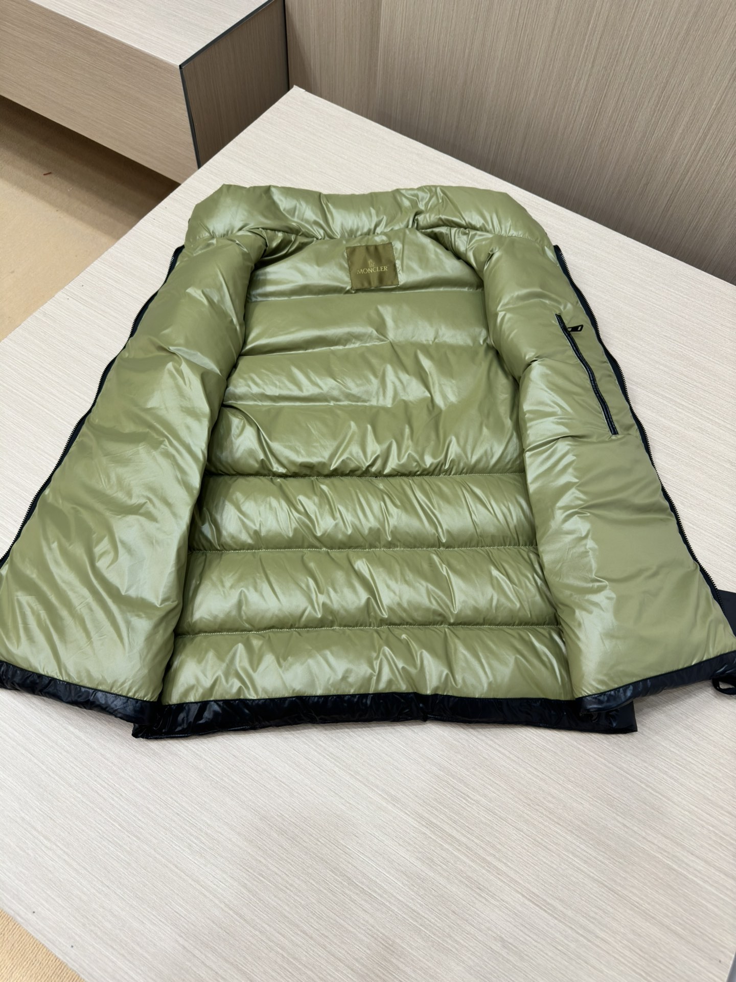 Moncler Down Jackets